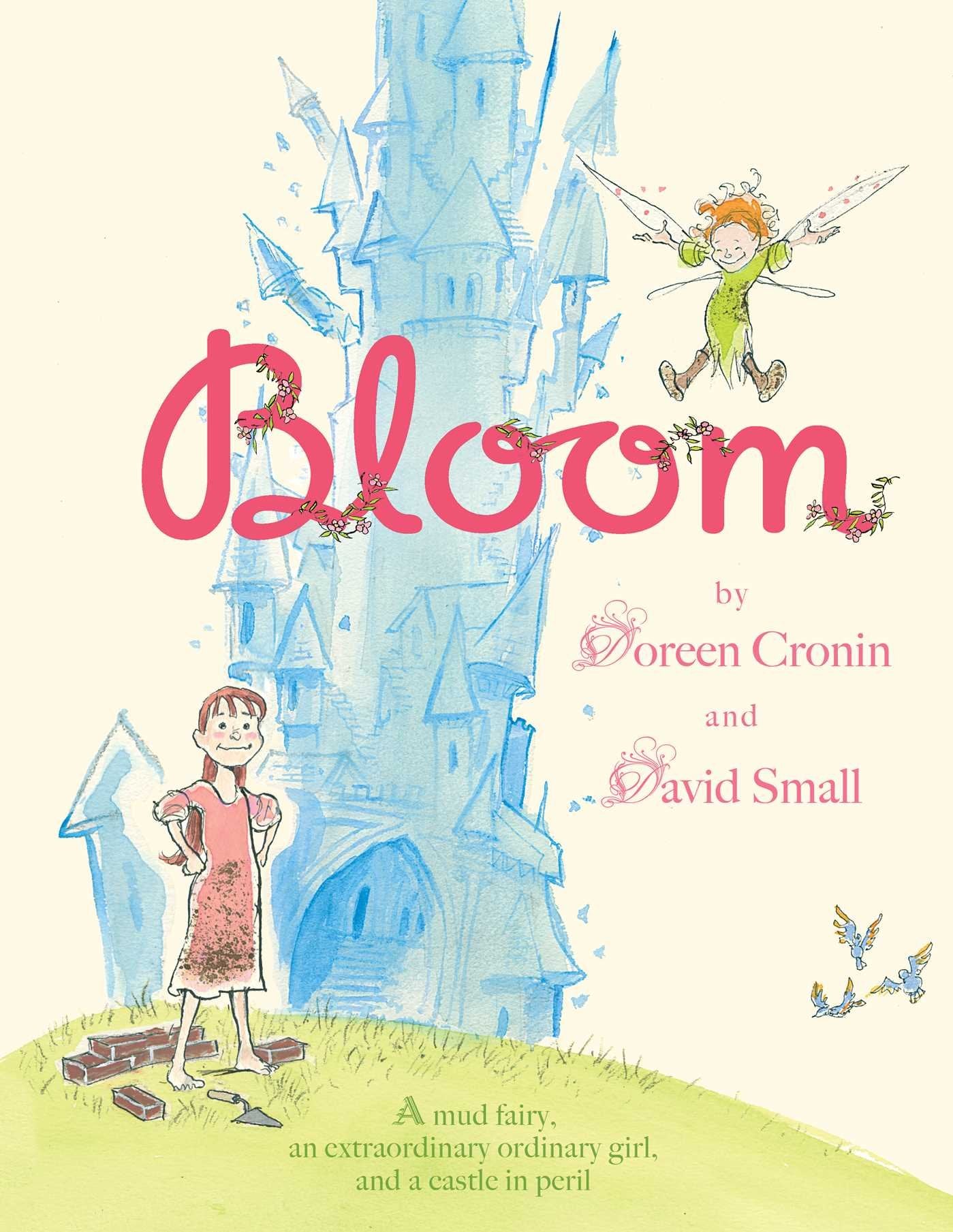 Bloom Hardcover – Picture Book