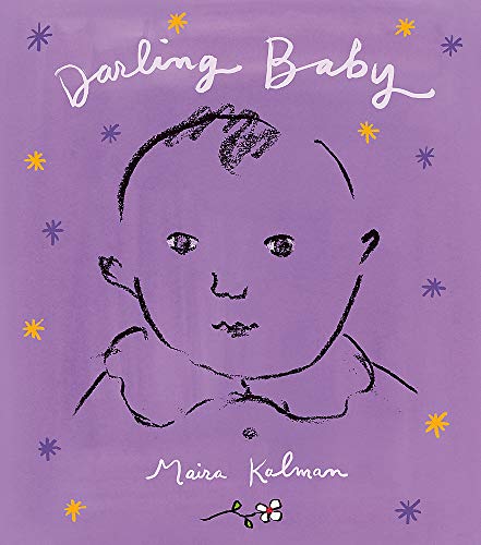 Darling Baby (Hardcover Picture Book)